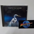 FAITH NO MORE - ANGEL DUST CD + MIKE PATTON NIMMARI - pikkukuva 1