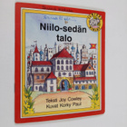 Joy Cowley : Niilo-sedän talo - pikkukuva 1