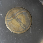 Studebaker äänimerkki kuppi - pikkukuva 1