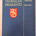 Suomen kansallisgalleria,Maamme kuvat,Tasavallan presidentit - pikkukuva 2