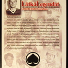 Arto Javanainen Ässät Lätkälegendat - pikkukuva 2