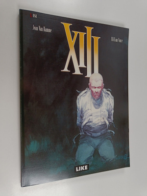 William Vance : XIII osa 1