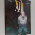 William Vance : XIII osa 1 - pikkukuva 1