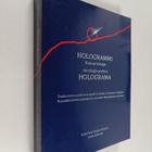 Rosetta Versos ym. : Hologrammi / Holograma - Runoantolog... - pikkukuva 1