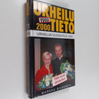 Urheilun vuosikirja 2000 - pikkukuva 1