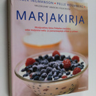 Inger Ingmanson : Marjakirja : monipuolista tietoa Pohjol... - pikkukuva 1