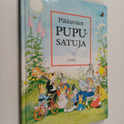 Peter Stevenson : Pikkuväen pupusatuja - pikkukuva 1