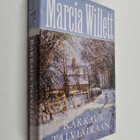 Marcia Willett : Rakkaus talviaikaan - pikkukuva 1