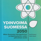 Rauli Partanen: Ydinvoima Suomessa 2050 - pikkukuva 1