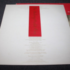 U2 - Unfogottable fire LP - pikkukuva 4