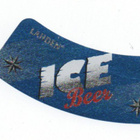 Lahden ICE BEER III OLUT Etiketti - pikkukuva 3