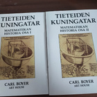 Carl Boyer Tieteiden kuningatar - pikkukuva 1