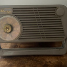 "METZ" RADIO / LEVYSOITIN YHDISTELMÄ "BABYPHONE" 202 - pikkukuva 3