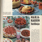 Kotiliesi n:o 11 1962 Odotan kesävauvaa. Käsilaukku. Opi Rak - pikkukuva 4