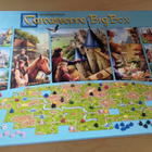 Carcassonne BIG box -lautapeli - pikkukuva 1