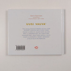 Martin Baxendale : Uusi vauva : huoltajan opas - pikkukuva 2