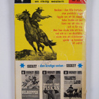 Richard Jessup : Mannen från Texas - pikkukuva 2