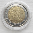 Suomi 2010 2 € - Suomalainen raha 150 vuotta (Circ) - pikkukuva 1
