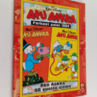 Walt Disney : Aku Ankka : parhaat palat 1964 - pikkukuva 1