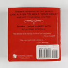 Sourcebooks, Inc Staff : Kiss Me, You Fool - pikkukuva 2