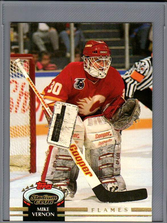1992-93 Topps Stadium Club - 0,10 € / kpl