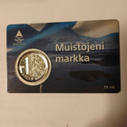 Muistojeni markka - pikkukuva 1
