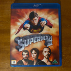 Superman Teräsmies 2 II Blu-ray - pikkukuva 1