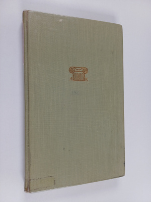 Publius Vergilius Maro : Aeneis : kirjat 1-4 : Aeneas ja ...