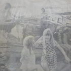 AYNSLEY DUNBAR RETALIATION - DOCTOR DUNBARS... VG+/VG+ LP - pikkukuva 2