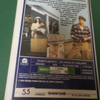POJASTA MIEHEKSI RARE SUOMI PAINOS VHS (W) - pikkukuva 2