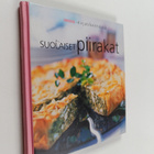 Taina Salovaara : Suolaiset piirakat - pikkukuva 1