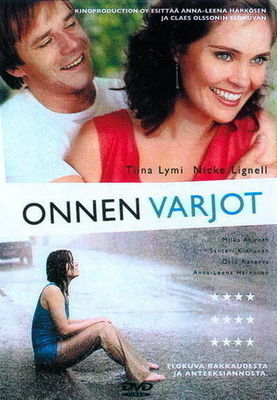 Onnen varjot [DVD]