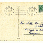 Poika ja possu -kulk. 1962 - pikkukuva 2
