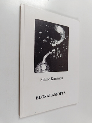 Salme Kananen : Elosalamoita