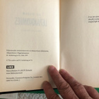 Jo Nesbø: Lepakkomies. 2001. 1.painos. - pikkukuva 3