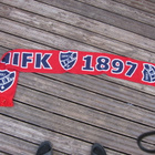 HIFK -JOKERIT TALVIKLASSIKKO KAULALIINA  ( villaa - pikkukuva 1