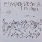 Edward Vesala - I'm here lp - pikkukuva 1