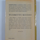 Hammond Innes : Tuomittu keidas - pikkukuva 2