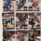 Jääkiekkokortteja 98 kpl (donruss ja pro hockey prospect) - pikkukuva 3