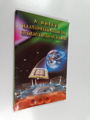 Ibrahim Ali Ibrahim Abu-Harb ym. : A Brief Illustrated Gu...
