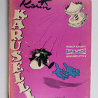 Kari Suomalainen : Karin karuselli - pikkukuva 1