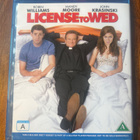 Speed Racer / License To Wed 2 x Blu-ray - pikkukuva 2