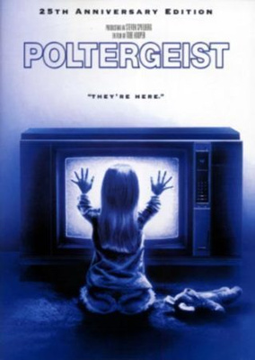 Poltergeist - 25th Anniversary Edition - DVD