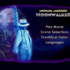 MOONWALKER dvd 1988 SUOMIJULKAISU Michael Jackson - pikkukuva 3