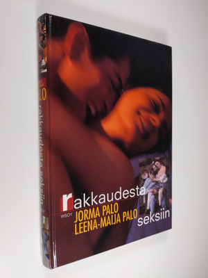 Jorma Palo : Rakkaudesta seksiin