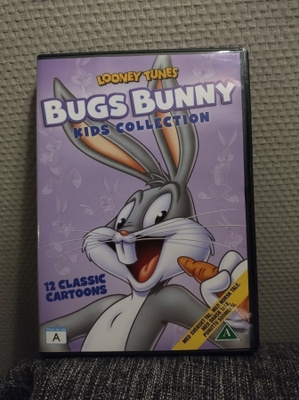 Looney Tunes Bugs Bunny Kids collection