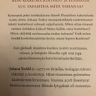 JUHANA TORKKI: PLUTARKHOS - MIELEN TYYNEYDESTÄ - pikkukuva 2