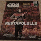 ERÄ - LEHTI nro 9 / 2022 - pikkukuva 1