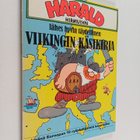 Dik Browne : Harald Hirmuisen lähes hyvin täydellinen vii... - pikkukuva 1