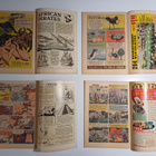 Tarzan Gold Key 1966 1967 - pikkukuva 3